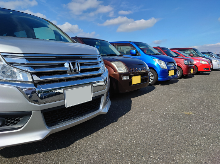 無料代車