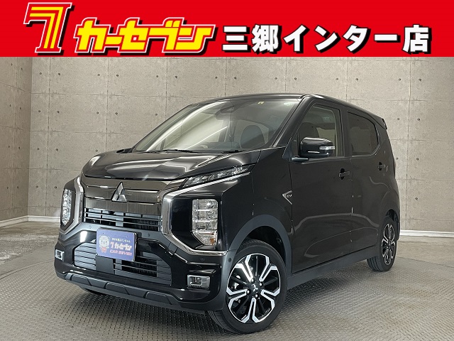三菱 ｅＫクロス
