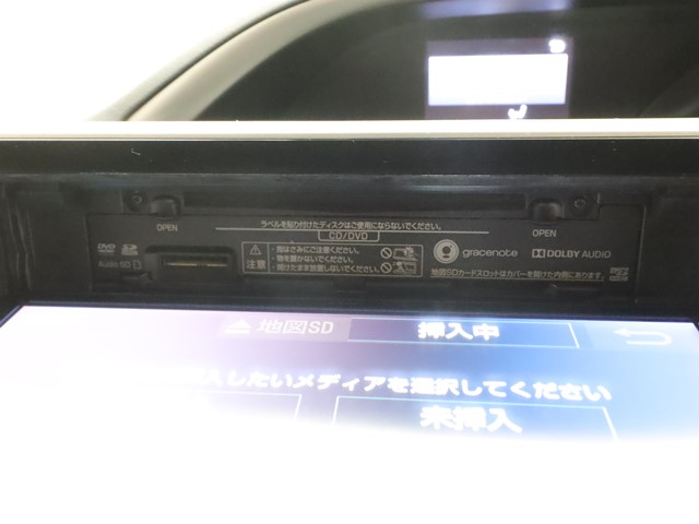 トヨタ ヴォクシー18枚目
