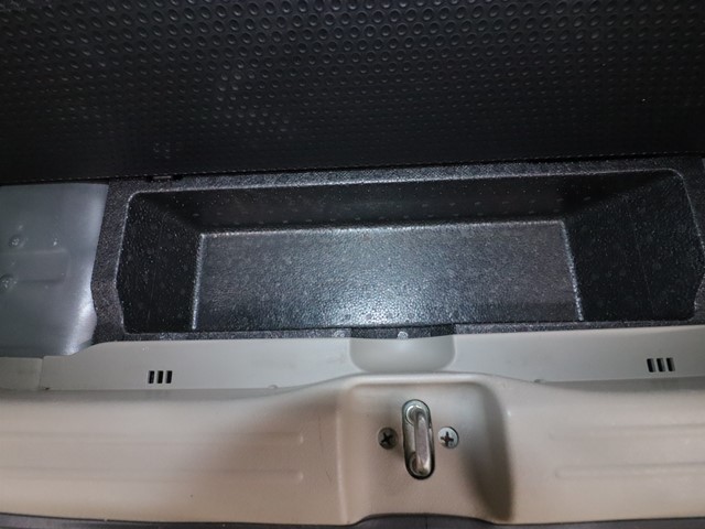 ホンダ ライフ9枚目