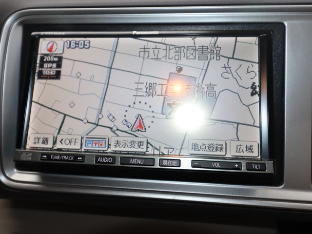 ホンダ ライフ10枚目