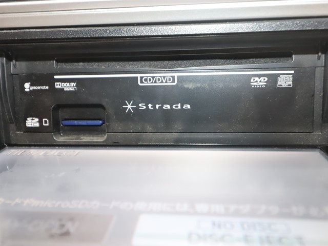 ホンダ ライフ13枚目