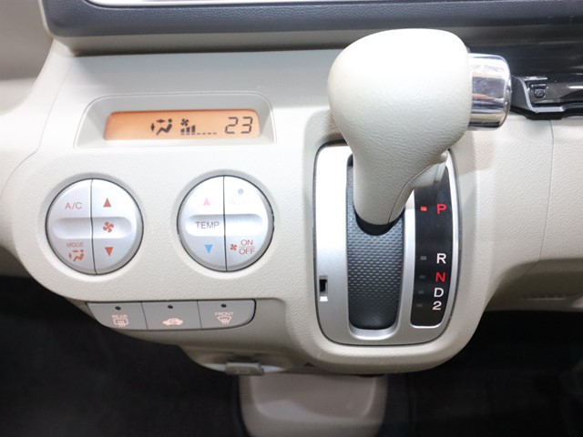 ホンダ ライフ14枚目