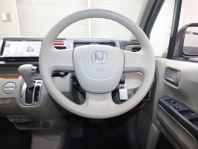 ホンダ ライフ16枚目