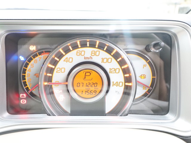 ホンダ ライフ17枚目