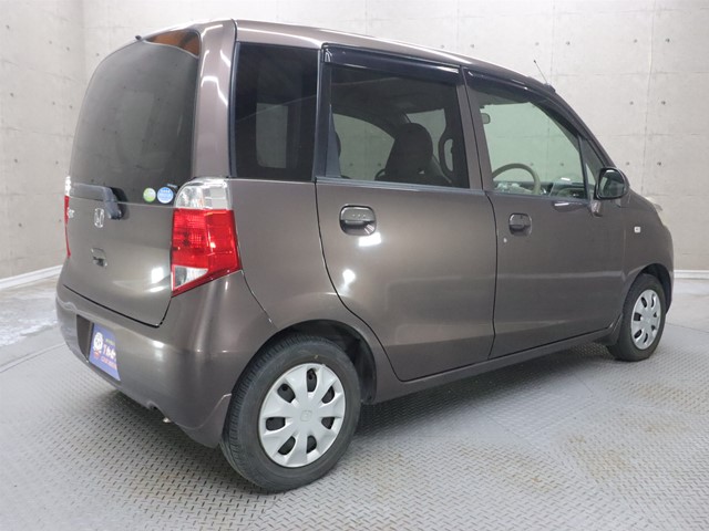 ホンダ ライフ1枚目