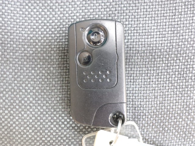 ホンダ ライフ19枚目