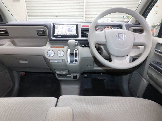 ホンダ ライフ2枚目