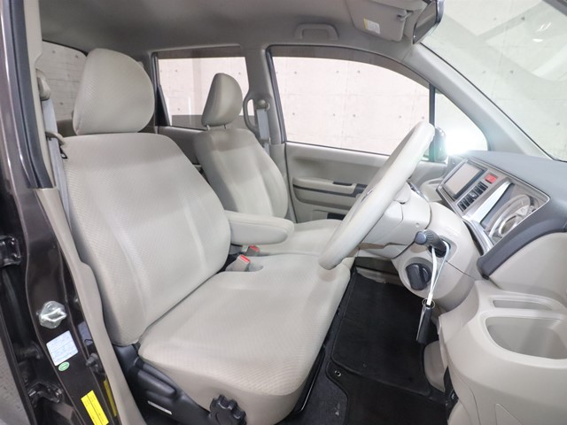 ホンダ ライフ3枚目