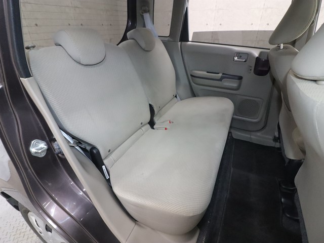 ホンダ ライフ4枚目