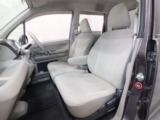 ホンダ ライフ5枚目