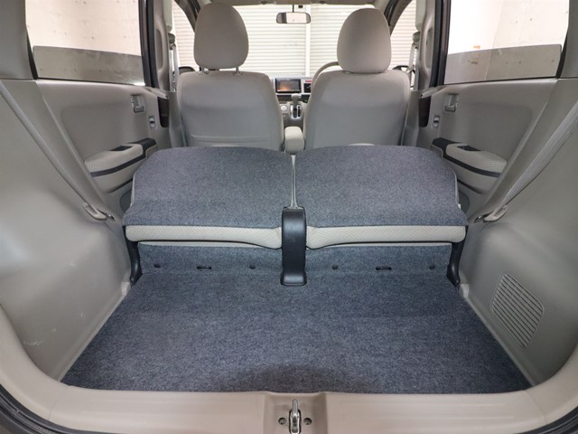 ホンダ ライフ8枚目