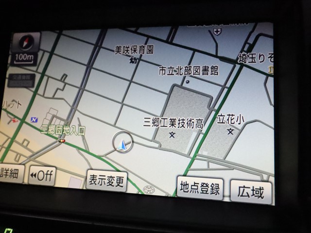 トヨタ クラウン12枚目