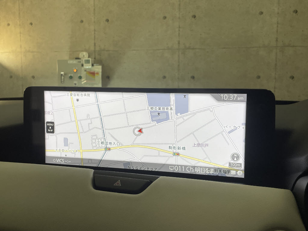 マツダ ＣＸ－６０13枚目
