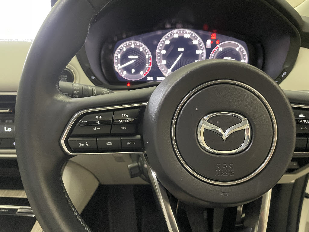 マツダ ＣＸ－６０18枚目