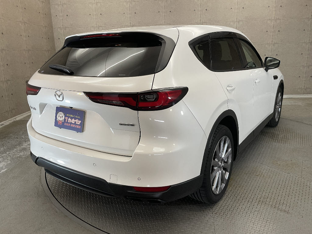 マツダ ＣＸ－６０1枚目