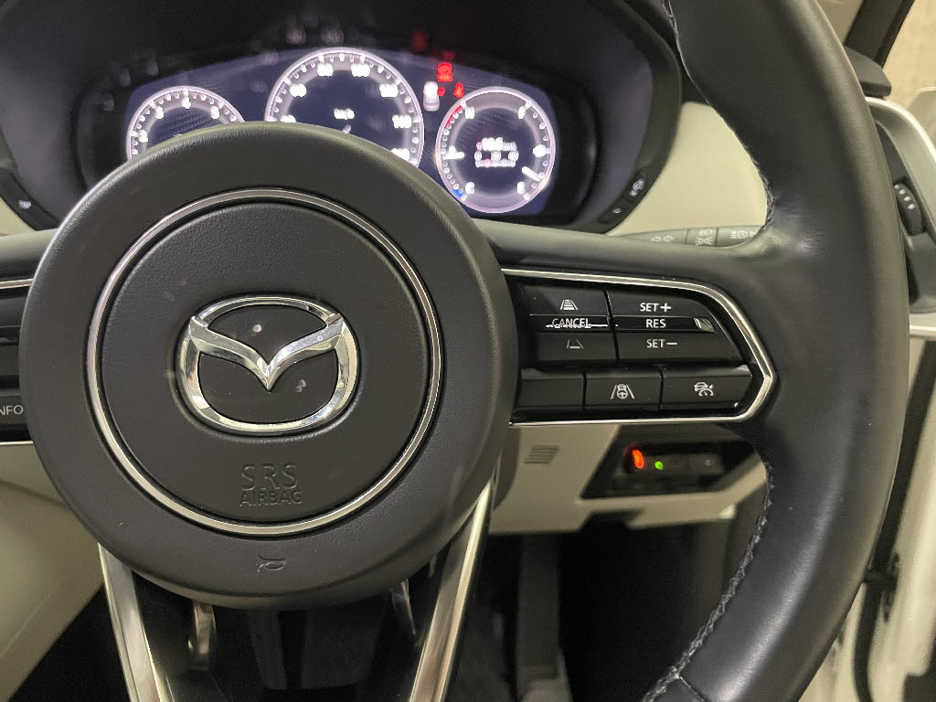 マツダ ＣＸ－６０19枚目