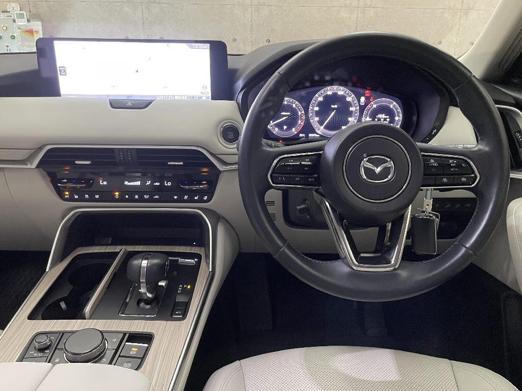 マツダ ＣＸ－６０2枚目