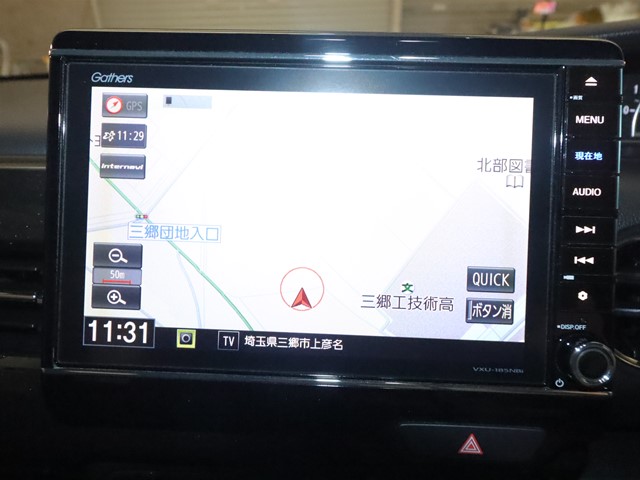 ホンダ Ｎ　ＢＯＸカスタム13枚目