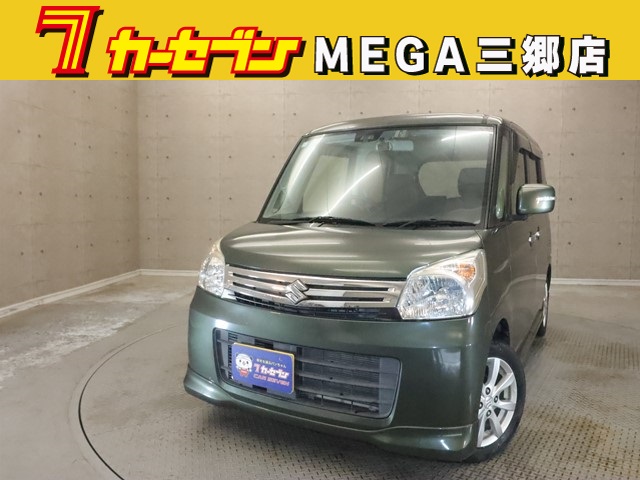 スズキ スペーシア