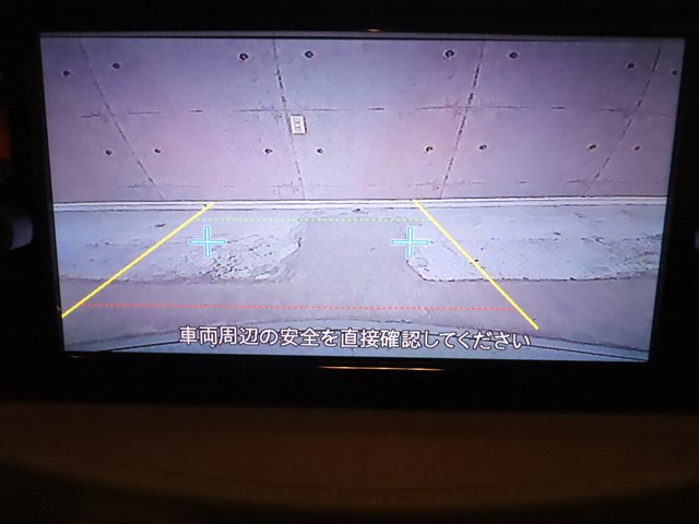 ニッサン キューブ12枚目