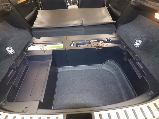 レクサス NX14枚目