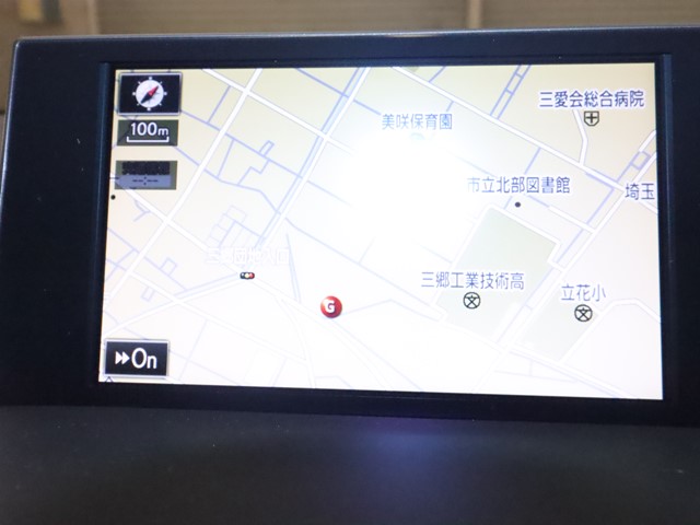 レクサス NX16枚目