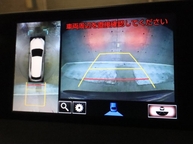 レクサス NX17枚目