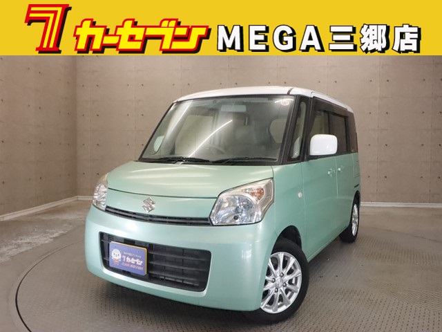 スズキ スペーシア