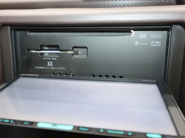 トヨタ ポルテ14枚目