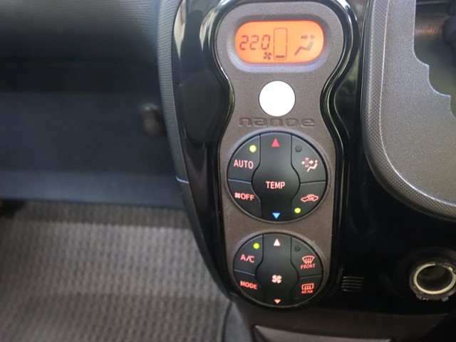 トヨタ ポルテ16枚目