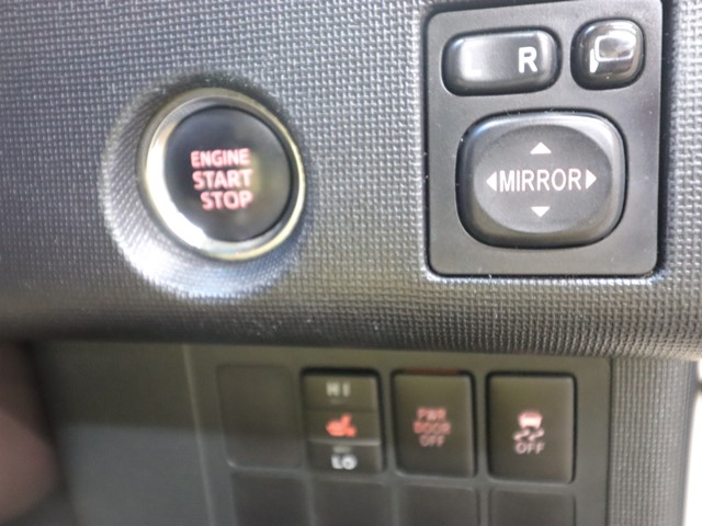 トヨタ ポルテ18枚目