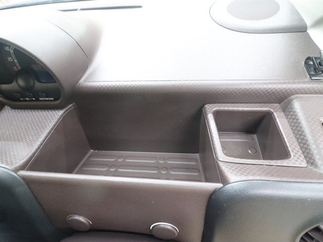 トヨタ ポルテ19枚目