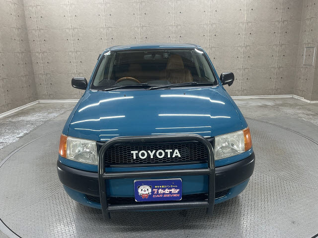 トヨタ プロボックスV9枚目