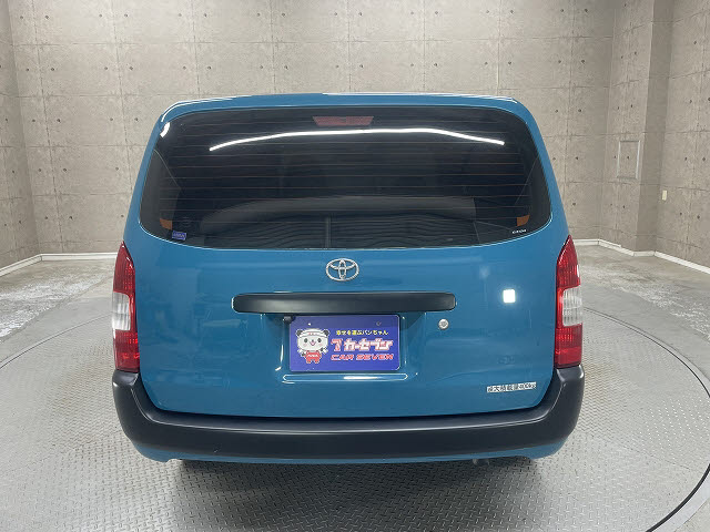 トヨタ プロボックスV11枚目