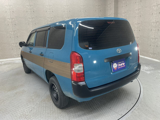 トヨタ プロボックスV12枚目