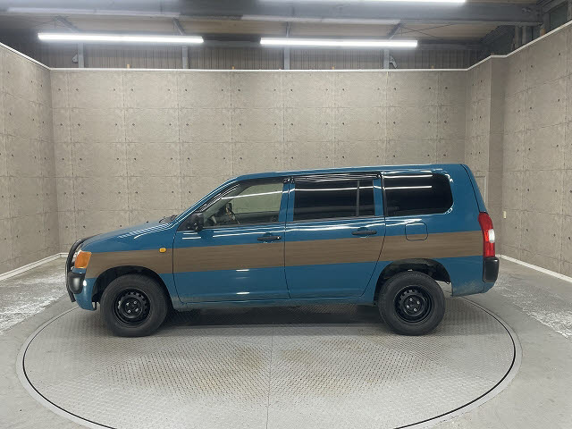 トヨタ プロボックスV14枚目