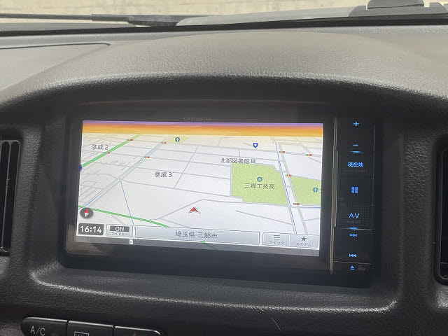 トヨタ プロボックスV15枚目