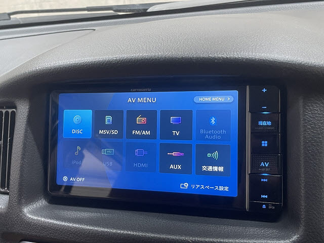 トヨタ プロボックスV16枚目