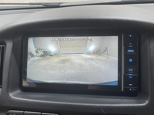 トヨタ プロボックスV17枚目