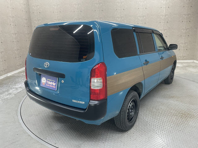 トヨタ プロボックスV1枚目