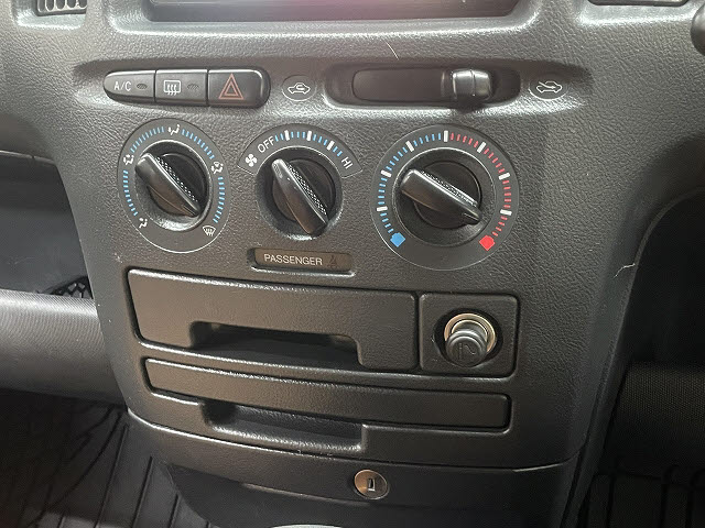 トヨタ プロボックスV19枚目