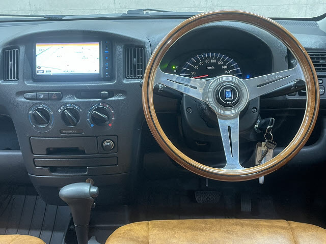 トヨタ プロボックスV2枚目