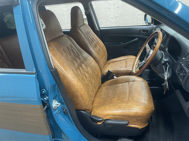 トヨタ プロボックスV3枚目