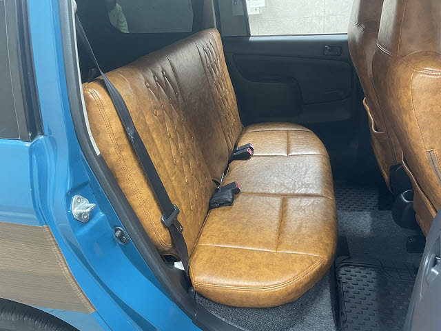 トヨタ プロボックスV4枚目