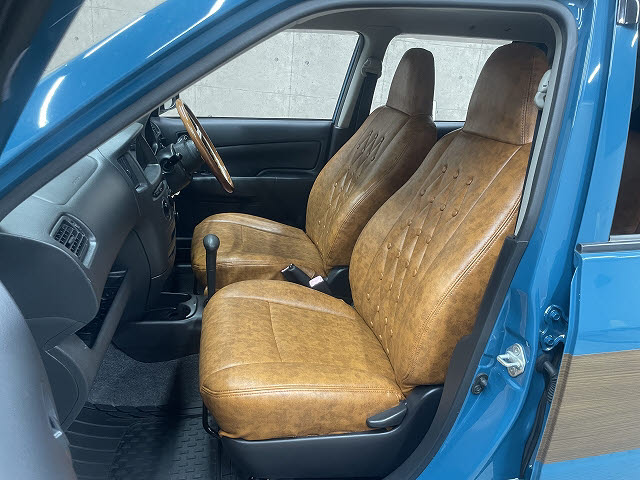 トヨタ プロボックスV5枚目