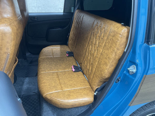 トヨタ プロボックスV6枚目