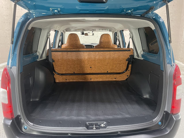 トヨタ プロボックスV7枚目