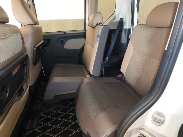 ニッサン ルークス11枚目