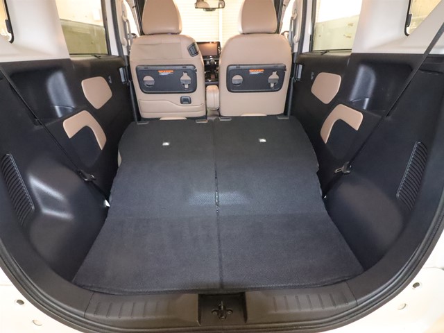 ニッサン ルークス13枚目